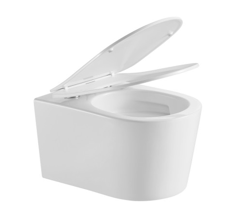 Комплект инсталляции AQUATEK ОБЕРОН T (рама INSP-0000001, крепеж KKI-0000016, клавиша PNS-0000009, унитаз AQ1365T-00 soft-close) INSP-0000001/KKI-0000016/PNS-0000009/AQ1365T-00