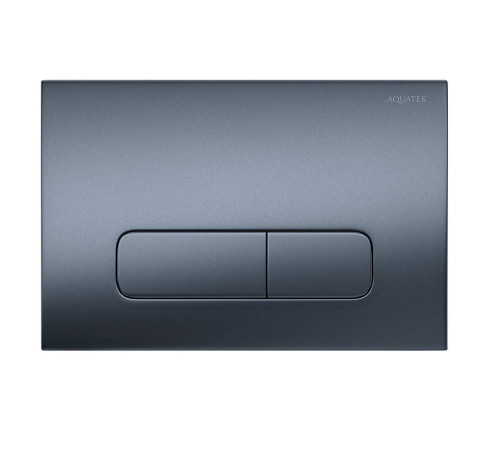 Комплект инсталляции AQUATEK ОБЕРОН T (рама INSP-0000001, крепеж KKI-0000016, клавиша PNS-0000009, унитаз AQ1365T-00 soft-close) INSP-0000001/KKI-0000016/PNS-0000009/AQ1365T-00