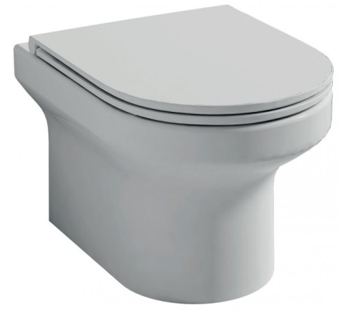 Унитаз с инсталляцией Jacob Delafon Elite сиденье тонкое микролифт панель для двойного смыва матовый черный E21743RU-BL