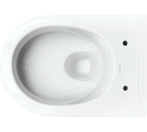 Унитаз подвесной Sanita Luxe Best Белый WC.WH/Best/DM/WHT.G/S1