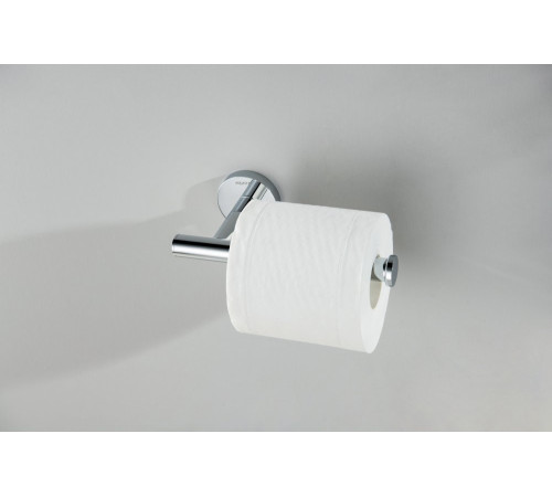 Бумагодержатель Aquanet Оберон хром AQ4208CR