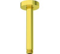 Потолочный держатель верхнего душа Ideal Standard IdealRain 150 мм B9446A2