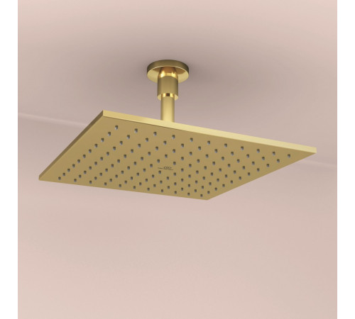 Потолочный держатель верхнего душа Ideal Standard IdealRain 150 мм B9446A2