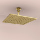 Потолочный держатель верхнего душа Ideal Standard IdealRain 150 мм B9446A2
