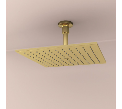 Потолочный держатель верхнего душа Ideal Standard IdealRain 150 мм B9446A2