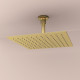 Потолочный держатель верхнего душа Ideal Standard IdealRain 150 мм B9446A2