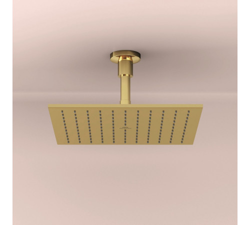 Потолочный держатель верхнего душа Ideal Standard IdealRain 150 мм B9446A2