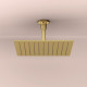 Потолочный держатель верхнего душа Ideal Standard IdealRain 150 мм B9446A2