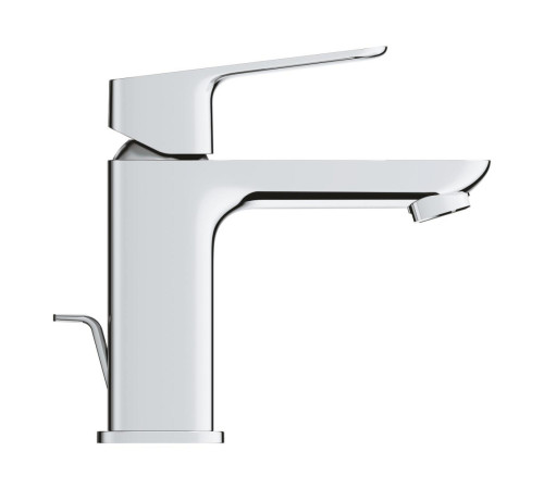 Смеситель для раковины GROHE Cubeo однорычажный размер S хром 1017300000