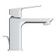 Смеситель для раковины GROHE Cubeo однорычажный размер S хром 1017300000