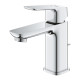 Смеситель для раковины GROHE Cubeo однорычажный размер S хром 1017300000