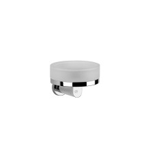 Мыльница настенная Gessi Emporio хром 38803-031