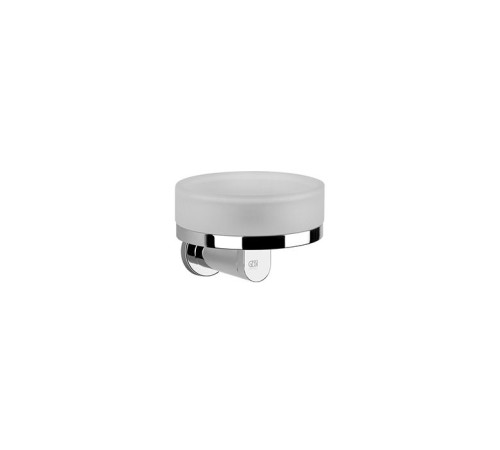 Мыльница настенная Gessi Emporio хром 38803-031