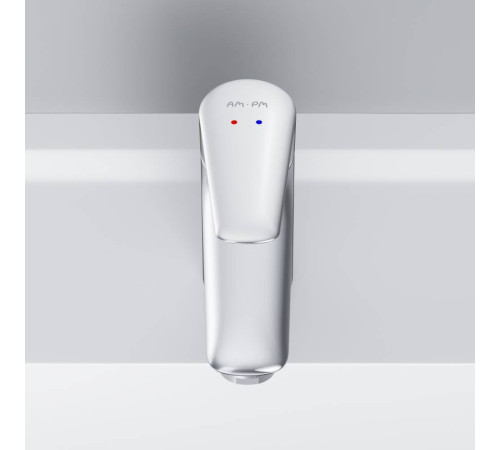 Смеситель для раковины AM.PM Joy F85E02100