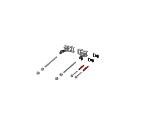 Крепление для монтажа модуля к стене TECEprofil 9380014
