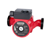 Циркуляционный насос ROMMER 32/60-180 RCP-0002-3261801