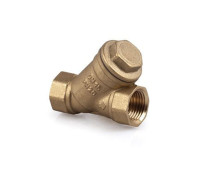 Фильтр сетчатый косой SR Rubinetterie 0190 1/2 0190-1500G000