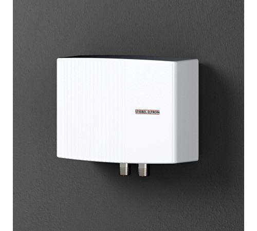 Водонагреватель проточный STIEBEL ELTRON EIL 4 Premium 200135