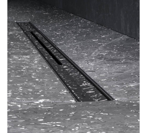 Трап для душа линейный AM.PM Masterflow Slim line 80 см W01SC-S11-080-05BM