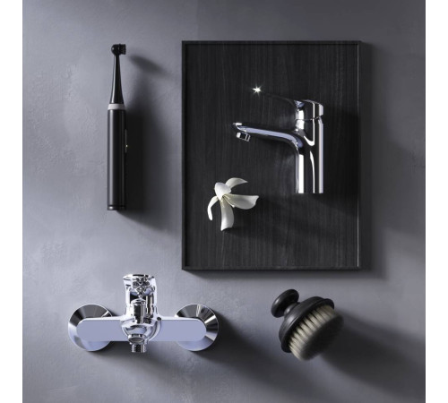 Смеситель для ванны и душа AM.PM Like F85C10000