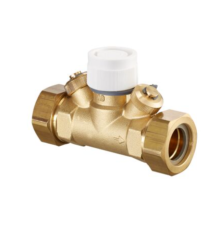 Регулирующий вентиль Oventrop Hycocon ETZ PN16 DN15 1/2 1068464