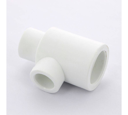 Тройник переходной Pro Aqua 32х20х20 мм редукционный PA14530P