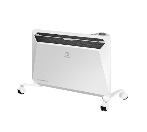 Конвектор электрический Electrolux Rapid Transformer ECH/R-1500 1500 Вт механический НС-1290473