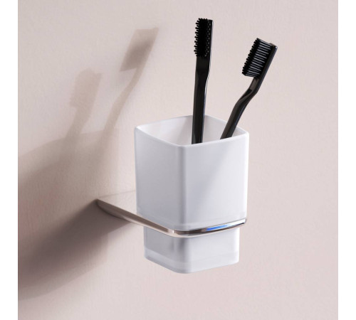 Набор аксессуаров для ванной и туалета AM.PM Inspire V2.0 AK50D0906W