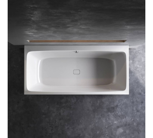 Ванна акриловая AM.PM Func 170x80 см W84A-170-080W-A