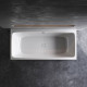 Ванна акриловая AM.PM Func 170x80 см W84A-170-080W-A