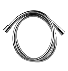Шланг для душа Gessi Technical Accessories Cromalux 2000 мм Black XL 28746299