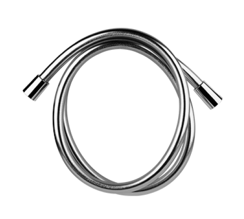 Шланг для душа Gessi Technical Accessories Cromalux 2000 мм Black XL 28746299