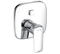 Смеситель для 2 потребителей Kludi Ameo внешняя монтажная часть 416590575