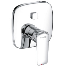 Смеситель для 2 потребителей Kludi Ameo внешняя монтажная часть 416590575