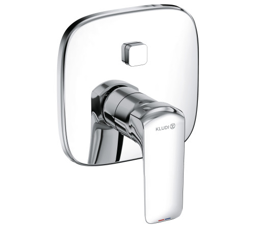 Смеситель для 2 потребителей Kludi Ameo внешняя монтажная часть 416590575