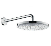Верхний душ Hansgrohe Raindance Select S 300 2jet хром 27378000