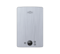 Водонагреватель проточный электрический PRIMOCLIMA PREMIUM 8.8 кВт 380 В серебристый PC PREMIUM 8.8 (S)