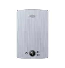 Водонагреватель проточный электрический PRIMOCLIMA PREMIUM 8.8 кВт 380 В серебристый PC PREMIUM 8.8 (S)