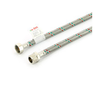 Подводка гибкая для воды Uni-Fitt В/Н 1/2 100 см 501S2010