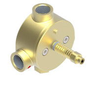 Встраиваемая часть термостата THG G00-A00-8300