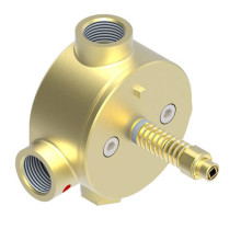 Встраиваемая часть термостата THG G00-A00-8300