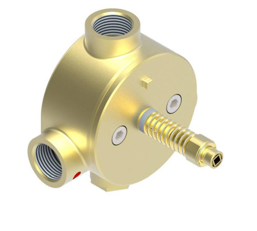 Встраиваемая часть термостата THG G00-A00-8300