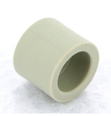Муфта полипропиленовая FV-Plast 32 мм сварка 201032