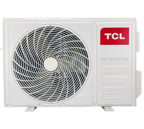 Кондиционер сплит-система TCL X-FRESH TAC-09HRID/XF / TACO-09HID/XF инверторная