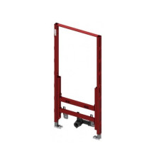 Инсталляция для биде TECEprofil высота 1120 мм 9330000