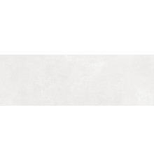 Плитка настенная Kerama Marazzi Grip bianco матовый обрезной 30х89.5 см 13133TR