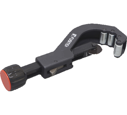 Труборез для труб PPR Fusitek 16-63 мм FT08305