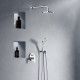Душевая система встраиваемая AM.PM Apollo со смесителем для душа хром 947520000