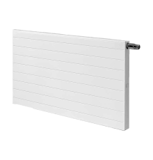 Радиатор стальной панельный Kermi Line-V PLV 12 500x1100 мм нижнее правое подключение PLV120501101R2