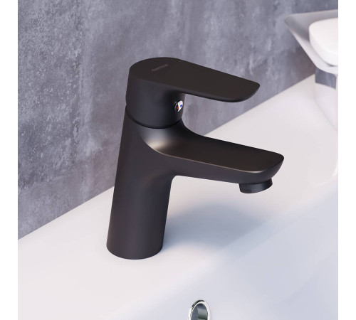 Смеситель для раковины AM.PM Jupiter 770210301